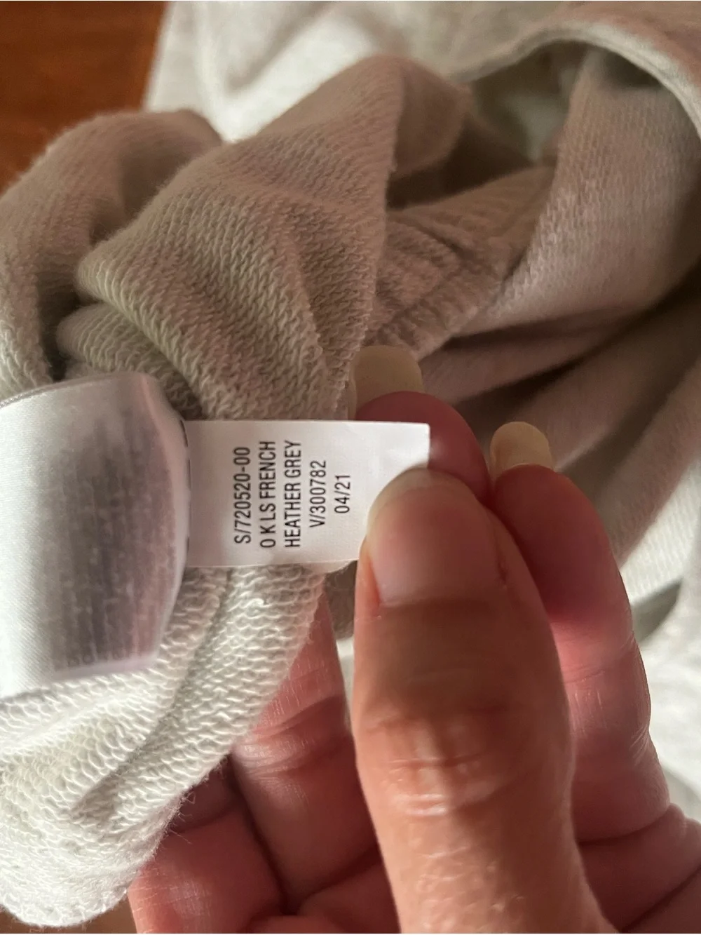 New Old Navy Heather Gray Button-Front Romper